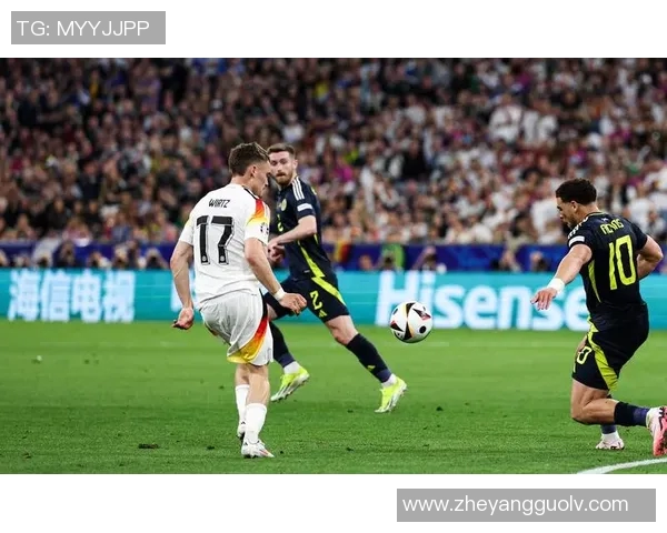 维尔茨的崛起与未来展望：年轻天才如何改变足球格局