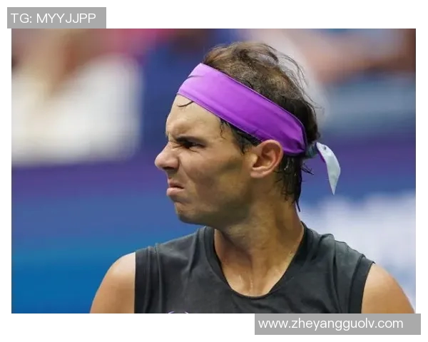 2014年纳达尔与穆雷的巅峰对决回顾与精彩瞬间分析