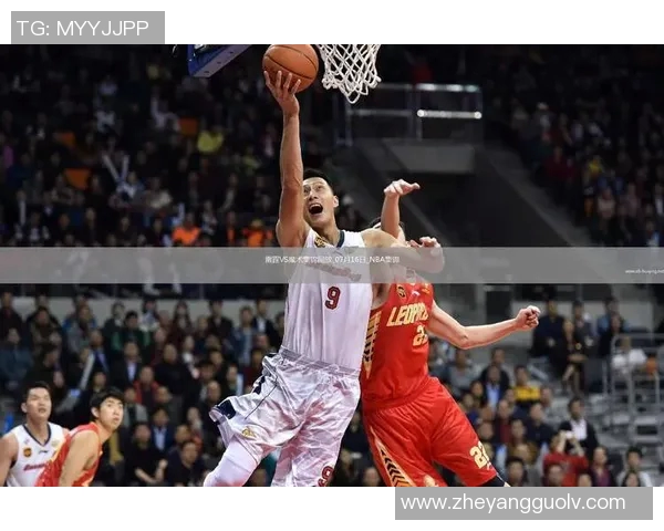 NBA雷霆对阵魔术精彩视频直播全程回顾与赛后分析