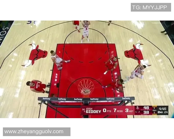 3月火箭对公牛精彩比赛录像回顾及精彩瞬间分析