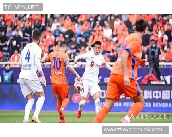 中超精彩对决回顾大连人心中的重庆之战录播分析