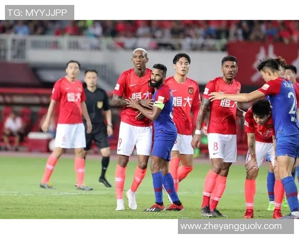 上港与恒大激战落幕赛后点评分析与未来展望 上港与恒大激战落幕赛后点评分析与未来展望