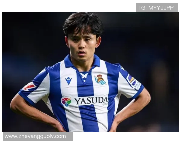 久保建英：从日本天才少年到欧洲足坛新星的成长之路