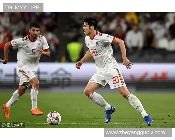 中国与伊朗在体育竞技中的较量与文化交流的深度探讨