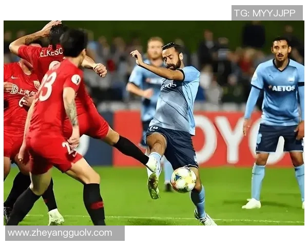 墨胜利对阵悉尼FC精彩直播回放与赛后分析全记录