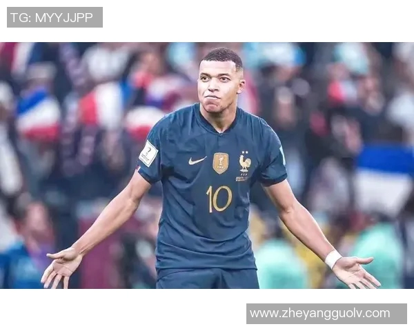 姆巴佩在世界杯赛场上的精彩表现与未来发展潜力分析 姆巴佩在世界杯赛场上的精彩表现与未来发展潜力分析