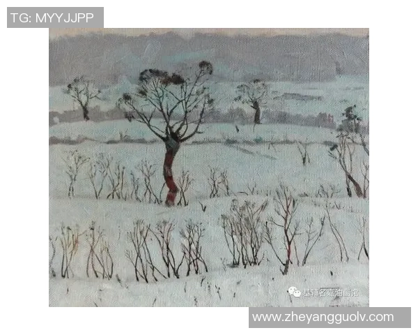 尼古拉武切维奇的艺术之旅与对现代绘画的影响探讨