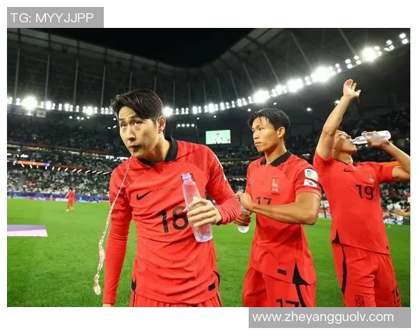 孙兴O的足球传奇之路：从少年梦想到国际舞台的辉煌成就