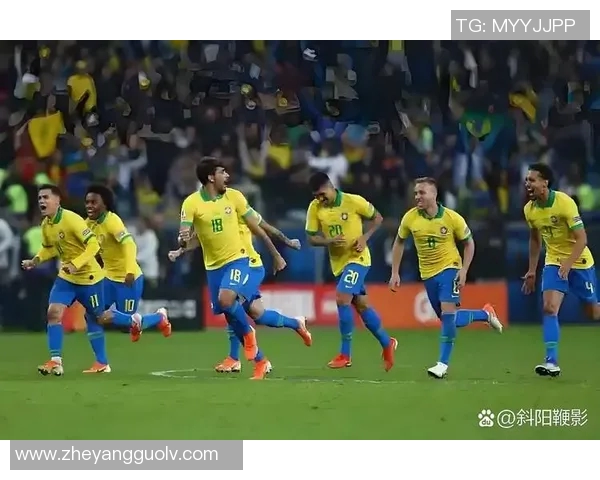 巴西与巴拉圭足球比赛最新比分及精彩瞬间回顾 巴西与巴拉圭足球比赛最新比分及精彩瞬间回顾