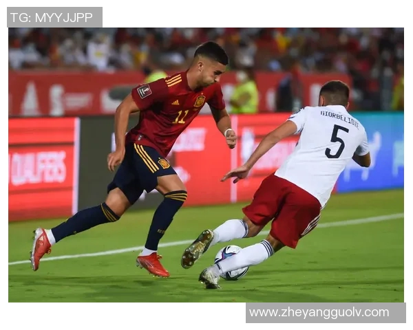 德国与西班牙足球历史交锋记录分析谁胜率更高