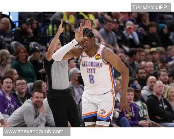 杰伦威廉姆斯：新星崛起的篮球旅程与未来展望