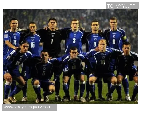 波黑与塞浦路斯世预赛对决展现足球魅力与激情的较量 波黑与塞浦路斯世预赛对决展现足球魅力与激情的较量