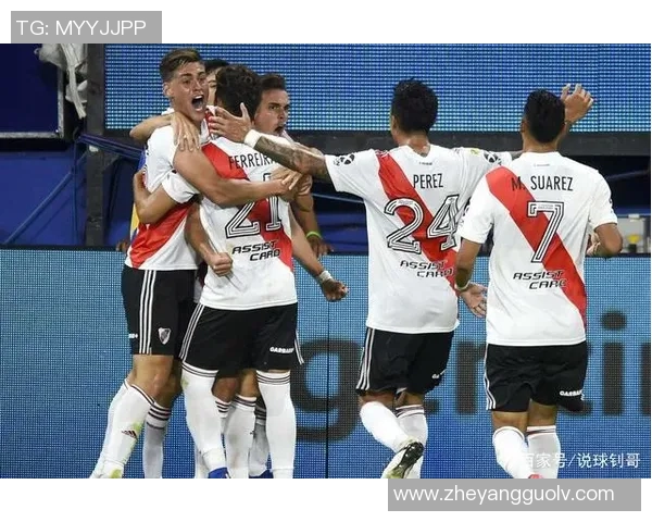 河床与帕尔梅拉斯的巅峰对决揭示南美足球的激情与荣耀