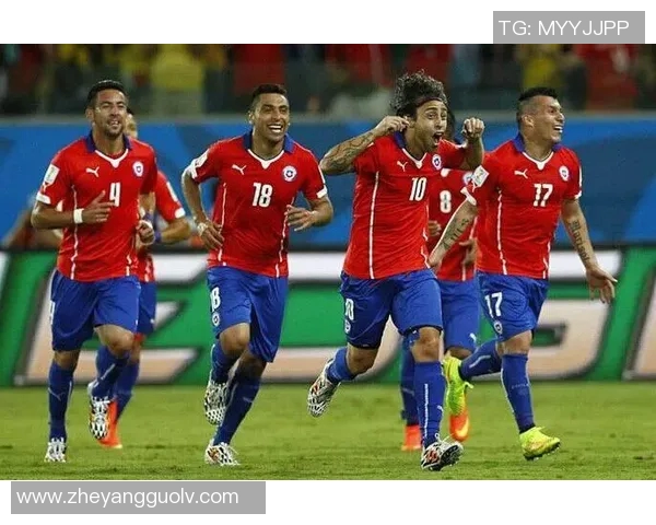 澳大利亚与智利足球对决全面分析战术特点与球员表现