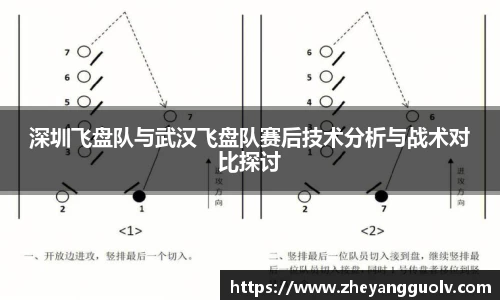 深圳飞盘队与武汉飞盘队赛后技术分析与战术对比探讨